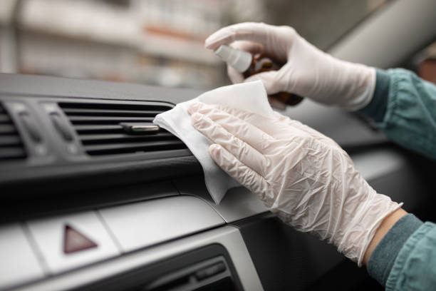 Best Professional Duct Cleaning Services  in Glenwood, IA