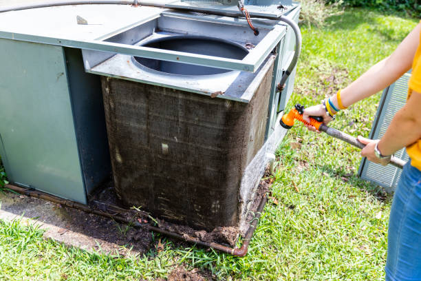 Best Best Air Duct Cleaning Company  in Glenwood, IA