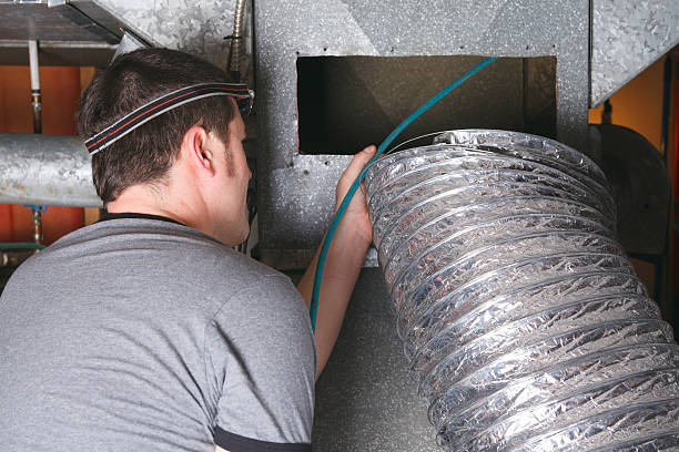 Best Commercial HVAC Duct Cleaning  in Glenwood, IA
