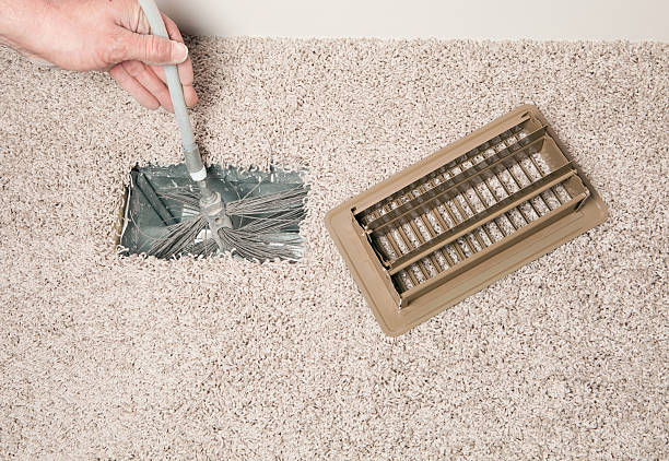 Best Ventilation Cleaning Services  in Glenwood, IA