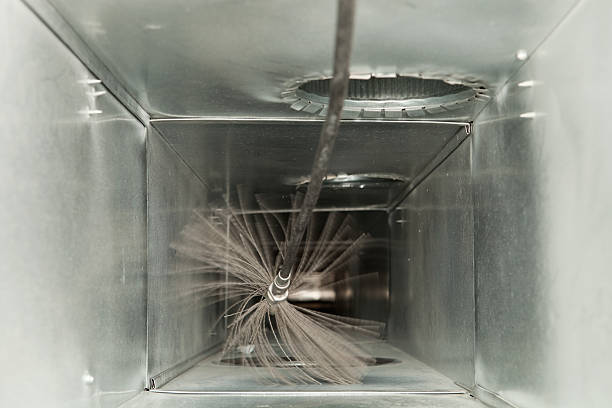Best Air Duct Cleaning Company Near Me  in Glenwood, IA