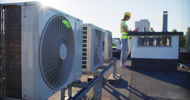 Best HVAC Maintenance and Cleaning  in Glenwood, IA