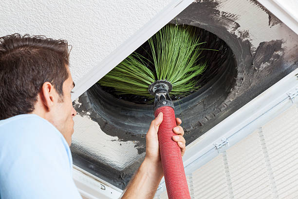 Best Affordable HVAC Duct Cleaning  in Glenwood, IA