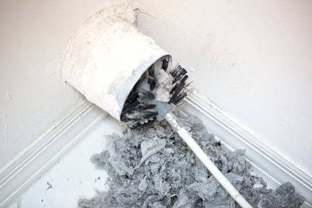 Best HVAC Duct Inspection Services  in Glenwood, IA