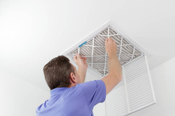 Best Best Air Duct Cleaning Near Me  in Glenwood, IA